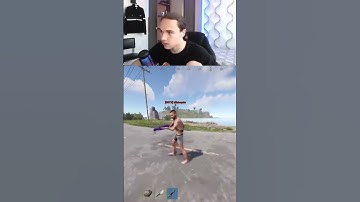 Как начинать вайп в Rust/Раст