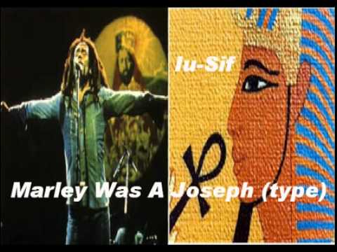 SABBATH #9 Pt3 | JOSEPH Or IU-SIF | A Type Of CHRI...