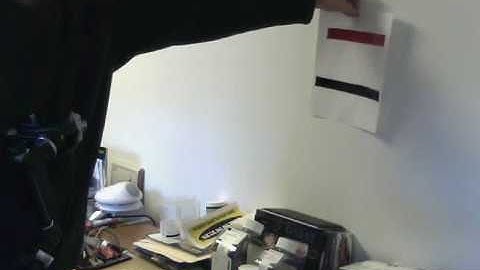 Long Range Color Detection with Banner Engineering Q4X Laser Sensor