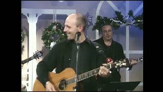 Angelo Spinazzola - "Give A Little Bit" Christmas Daddies 2005