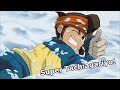 Inazuma eleven  super tachiagariyo  fullhq