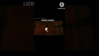 I Disney Villains VS. LucasFilm Villains I #shorts #edit #viral #star wars #sith #villains