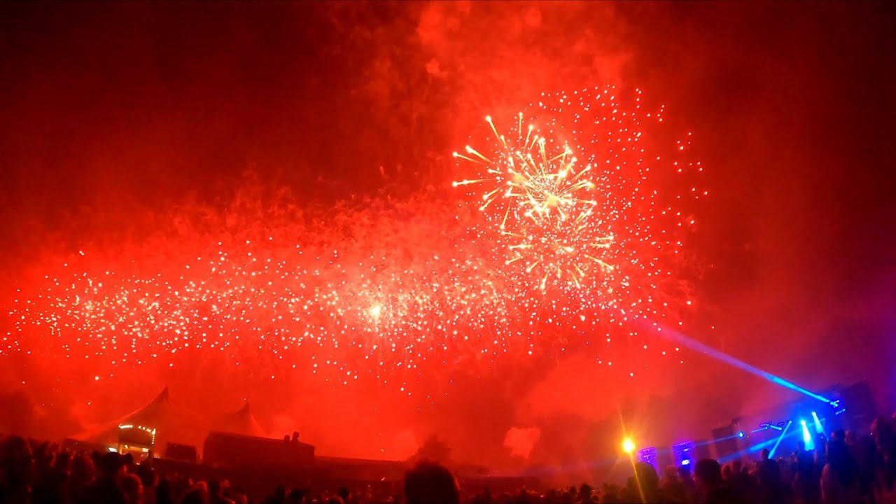 Aftermovie Nature One 2022 HQ