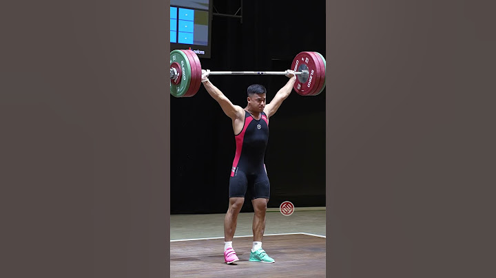 Rizki Juniansyah(88kg🇮🇩) EASY 150kg Snatch at Singapore Weightlifting Festival 2025!!!