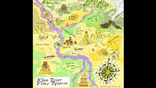 River Flows Reverse - Rain It Rages