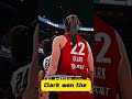 “They Tried to Doubt Her… Caitlin Clark Changed the Game and Everyone Is Watching Now”
