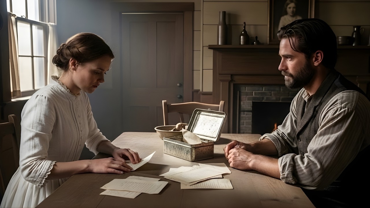 Se casó con un extraño sin saber que él la había amado en silencio por quince años.