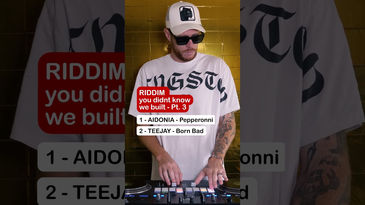 I bet you didn’t know [Part 3] 