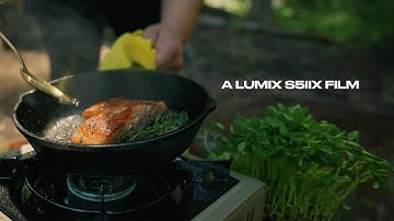 LUMIX Presents: Shutter Showdown — FINAL COURSE by Dylan Kato