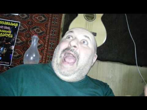 Lomsadze Irakli,    \"ტყვე\"---ირაკლო საკუთარ ნამღერს ვიზუალც დაუმატა...