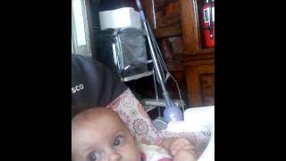 Isabella Bella Ilean Brewer