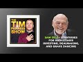 Sam Zell — Strategies for Investing, Dealmaking, and Grave Dancing  | The Tim Ferriss Show