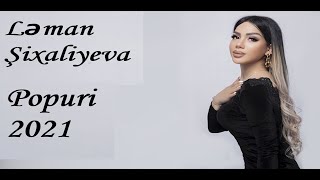 Leman Şıxaliyeva