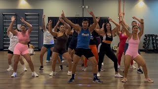 Cavalona - Faz 360 - Xand Avião / Nattan (COREOGRAFIA) Peof. Kkysmann