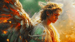 ARCHANGEL RAPHAEL: BRINGING COMFORT TO THE SOUL AND MIND, MUSIC HEALING | SEEDS OF GROWTH (1111HZ)