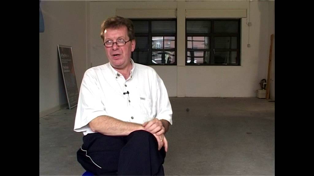 The Smiths и Моррисси: Тони Уилсон 01 (из 6)