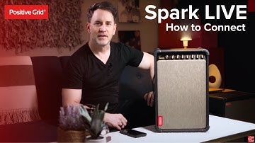 Getting Connected with Spark LIVE