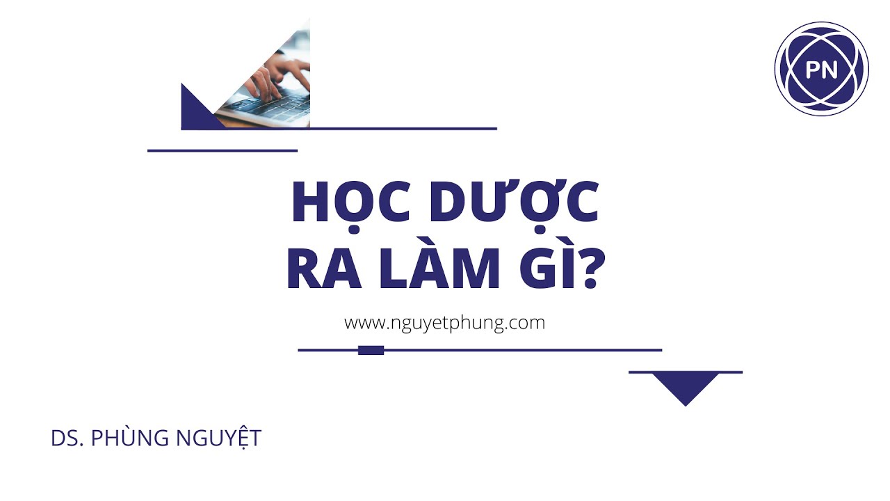 Cần Thơ: Tuyển sinh Dược sĩ vừa học vừa làm - Cân bằng giữa học tập và công việc