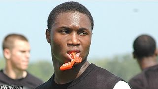Look Back: D'Onta Foreman - Texas Longhorns - Houston Texans