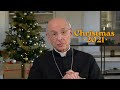 Felicitación de Navidad del prelado del Opus Dei (2021)