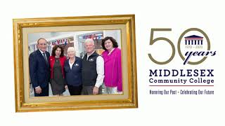 MCC's 50th Faculty & Staff Photo Retrospective
