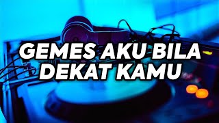 DJ Gemes Aku Bila DEKAT Kamu - Sandrina | Remix Full Version (DJ Rizky Gokielz Remix)