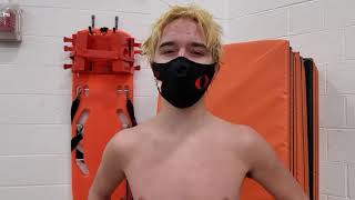 Orange's Tomas  Cakulev recaps CVC performance