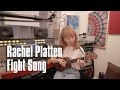 Rachel Platten - Fight Song cover vol.23