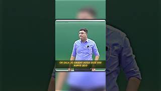 Ye Achcha idea diya hai tumne 😂🤣🤣 #nvsir #jee #neet #shorts #success #comedy #motivation