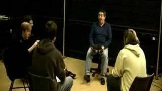 gamer documentary spoof