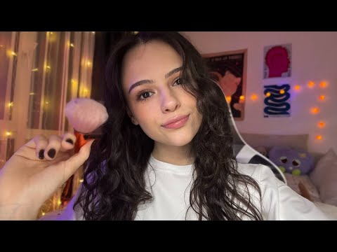 АСМР СТРИМ ДЛЯ СНА // ASMR