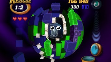 All Nintendo Music ~ Vol. 188 - Tetrisphere : 3 - Azule Lux