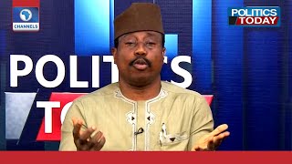 Why Kaduna Is Vulnerable To Bandits' Attacks - Retired General
