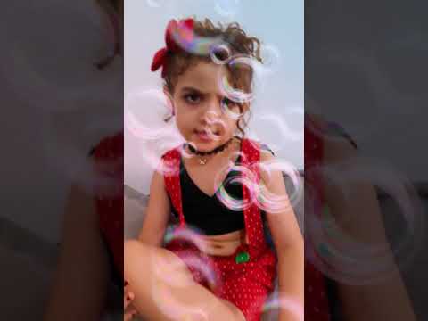 فتاة لبنانية تغني تركي عمرها 5سنوات