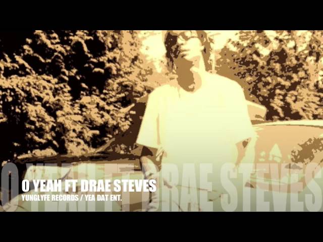 Watch T DOT TYME O YEAH FT DRAE STEVES PRODUCED BY YOUNG TY on YouTube Watch T DOT TYME O YEAH FT DRAE STEVES PRODUCED BY YOUNG TY on YouTube