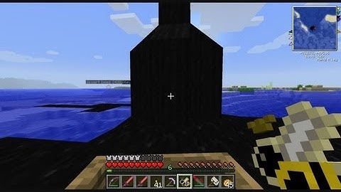 Monkeywrenching the Beast #4 - Beezness Trip