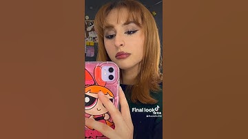 #arcticmonkeys #makeup #makeuptutorial #grwm #grwmmakeup #grwmoutfit #rocker #rockgirl