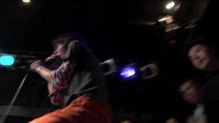 AKBK live @ 高円寺Roots 09-04-03
