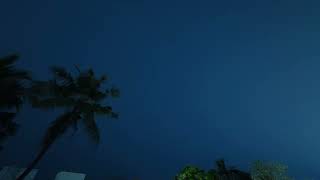 Nightsky Timelapse Test 2