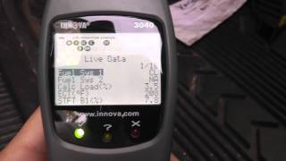 Easy Auto's: OBD2 code reader