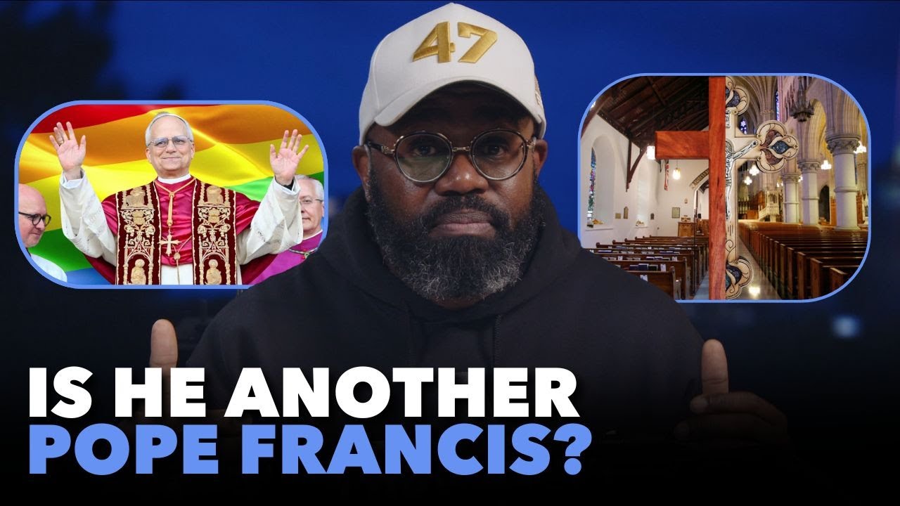 They Chose Unity Over Truth: The Catholic Church’s Dangerous Decision