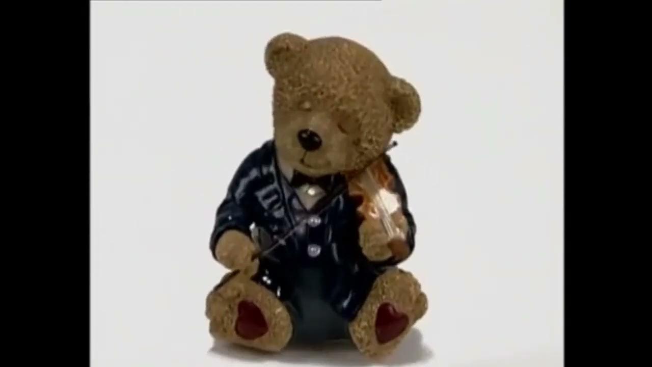 Opening to baby beethoven 2002 spanish youtube