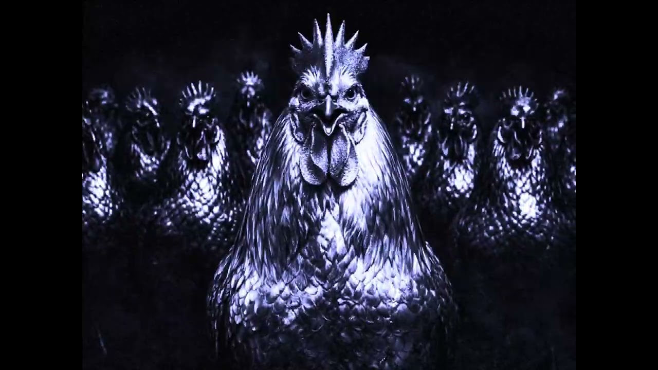 暁コッコビート🐔 - YouTube