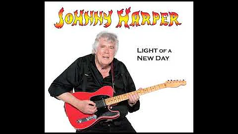 Johnny Harper & Carnival - Light of a New Day