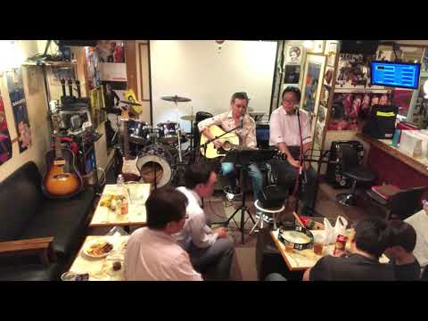 簪／かんざし/2019/07/12/駒込はっぴいえんどサザンセッション会