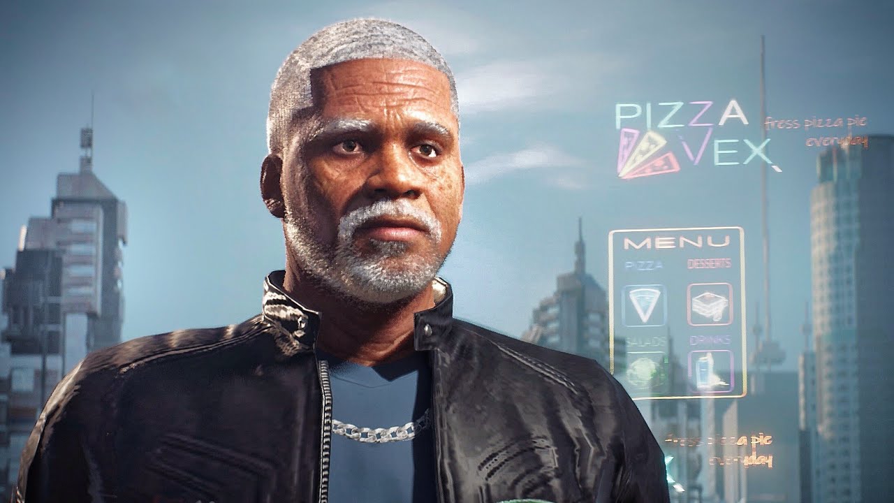 Los Santos 2044 Short Film is a Sequel to GTA V That Shows the