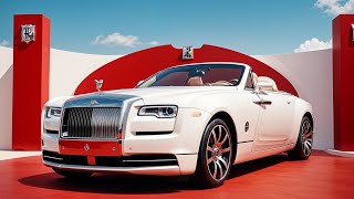 "2025 Rolls Royce Boat Tail most Luxury | Expensive car ever|Rolls Royce boat tail Detailed review"