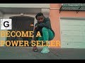 THE SECRET TO SELLING MORE ON GRAILED - BECOME A POWER SELLER