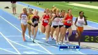 2011 NCAA Women's 1500m Final