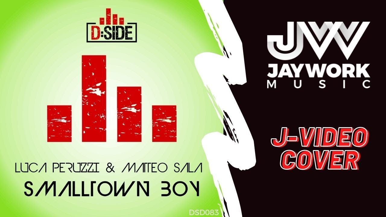 Guarda Luca Peruzzi & Matteo Sala - Smalltown Boy / Video Cover su YouTube Guarda Luca Peruzzi & Matteo Sala - Smalltown Boy / Video Cover su YouTube